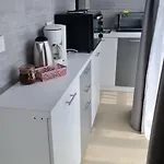 Apartmán Pomiculturii 8