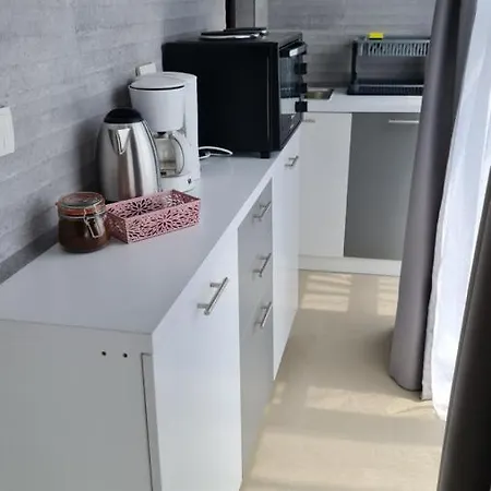 Apartament Pomiculturii 8