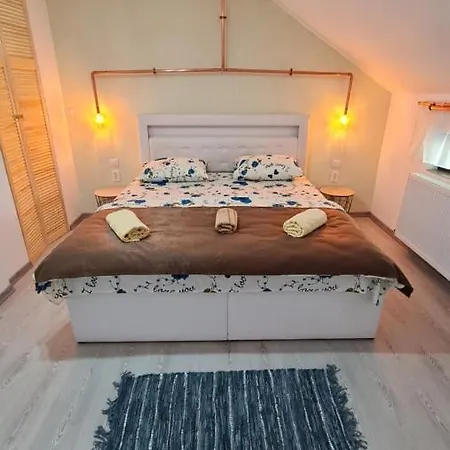Pomiculturii 8 - Quiet 1br With Balcony * تيميشورا