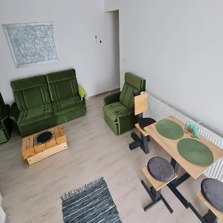 شقة Pomiculturii 8 - Quiet 1br With Balcony *