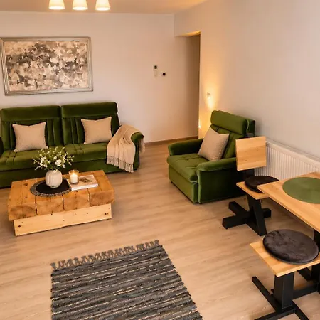 Pomiculturii 8 - Quiet 1br With Balcony Temeşvar