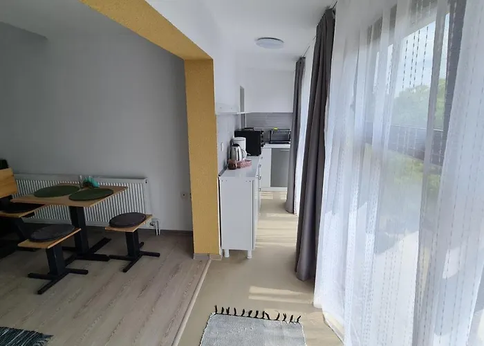 Apartament Pomiculturii 8 Timişoara