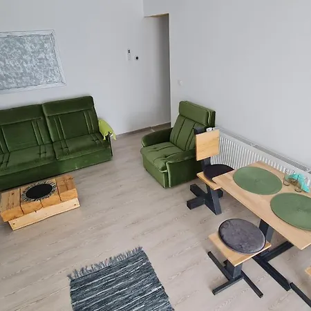 Pomiculturii 8 Appartement Timişoara