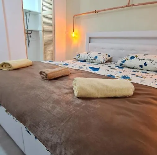 Pomiculturii 8 Apartamento