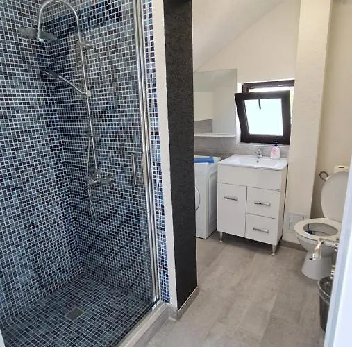 Apartamento Pomiculturii 8 Timişoara